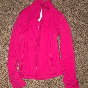Define lululemon jacket